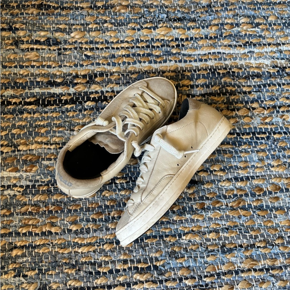 P448 John Sneaker - image 3